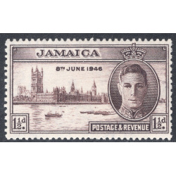 JAMAICA SCOTT 136
