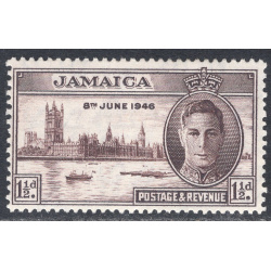 JAMAICA SCOTT 136