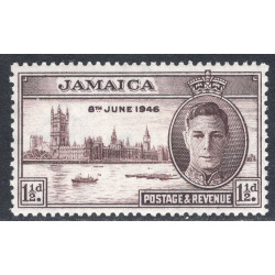 JAMAICA SCOTT 136