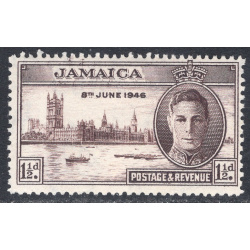 JAMAICA SCOTT 136