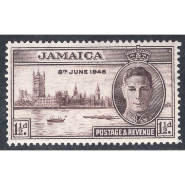 JAMAICA SCOTT 136A