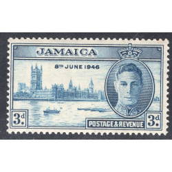 JAMAICA SCOTT 137