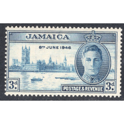 JAMAICA SCOTT 137