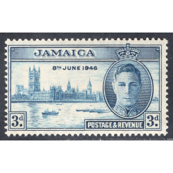 JAMAICA SCOTT 137