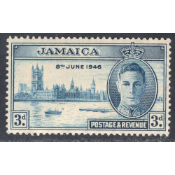 JAMAICA SCOTT 137