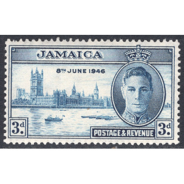 JAMAICA SCOTT 137
