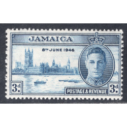 JAMAICA SCOTT 137