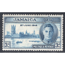 JAMAICA SCOTT 137
