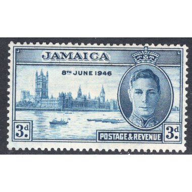 JAMAICA SCOTT 137