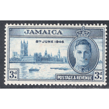 JAMAICA SCOTT 137