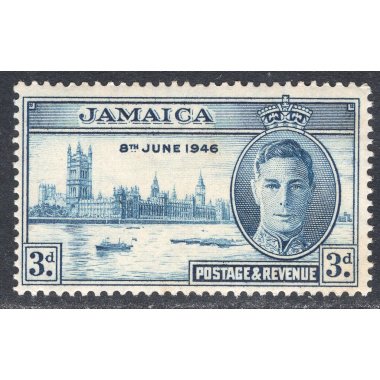 JAMAICA SCOTT 137