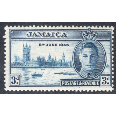JAMAICA SCOTT 137A