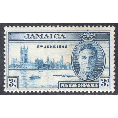 JAMAICA SCOTT 137A