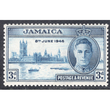 JAMAICA SCOTT 137A