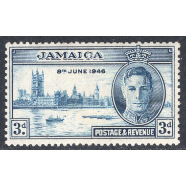 JAMAICA SCOTT 137A