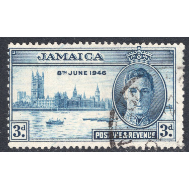 JAMAICA SCOTT 137A