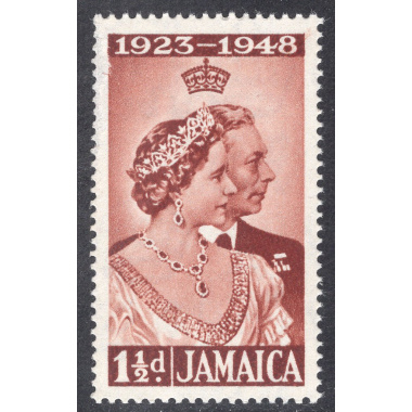 JAMAICA SCOTT 138