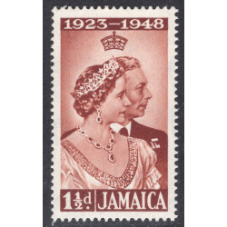 JAMAICA SCOTT 138