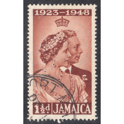 JAMAICA SCOTT 138
