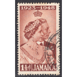 JAMAICA SCOTT 138
