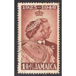JAMAICA SCOTT 138