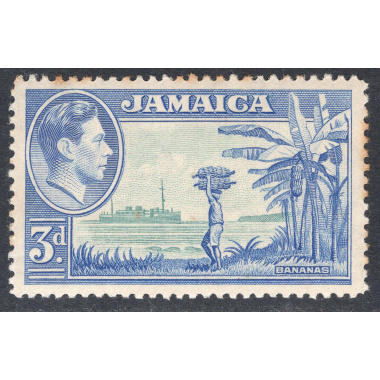 JAMAICA SCOTT 140