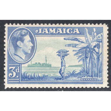 JAMAICA SCOTT 140