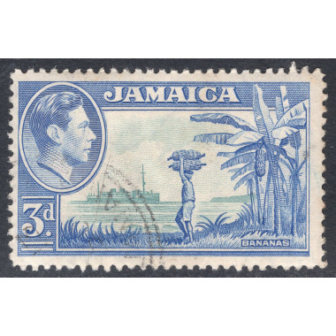 JAMAICA SCOTT 140