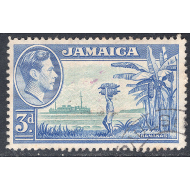 JAMAICA SCOTT 140