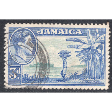 JAMAICA SCOTT 140