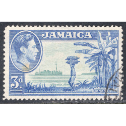 JAMAICA SCOTT 140