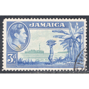 JAMAICA SCOTT 140