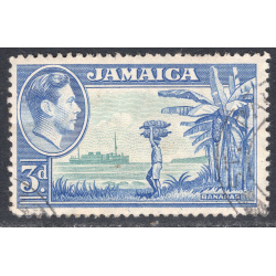JAMAICA SCOTT 140