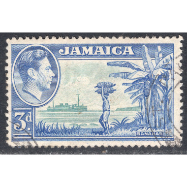 JAMAICA SCOTT 140