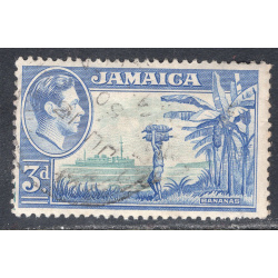 JAMAICA SCOTT 140