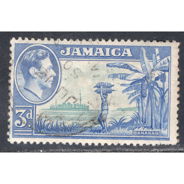 JAMAICA SCOTT 140