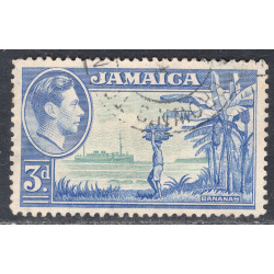 JAMAICA SCOTT 140
