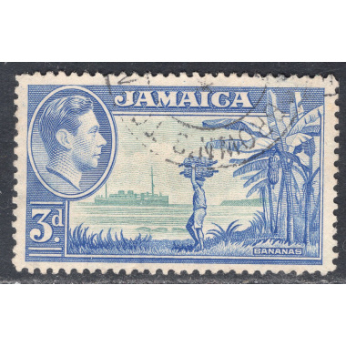 JAMAICA SCOTT 140