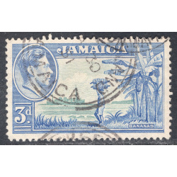 JAMAICA SCOTT 140