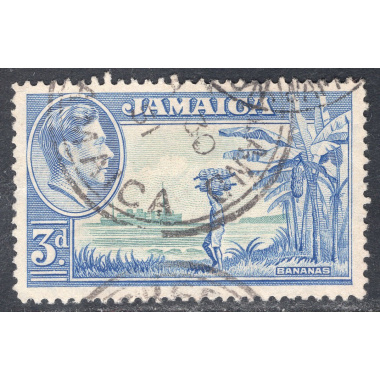 JAMAICA SCOTT 140