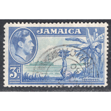 JAMAICA SCOTT 140