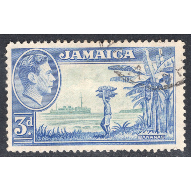 JAMAICA SCOTT 140