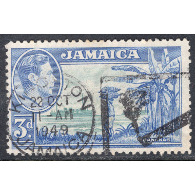 JAMAICA SCOTT 140