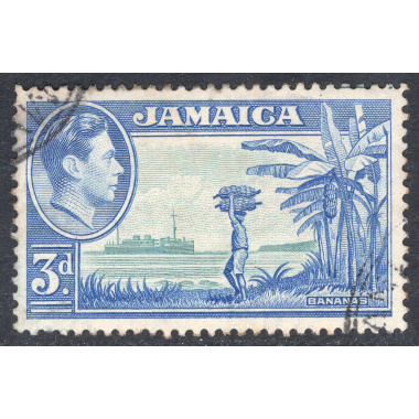 JAMAICA SCOTT 140