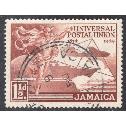 JAMAICA SCOTT 142