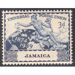 JAMAICA SCOTT 144