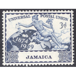 JAMAICA SCOTT 144