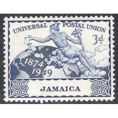 JAMAICA SCOTT 144