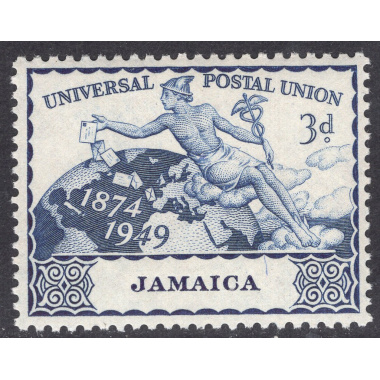 JAMAICA SCOTT 144