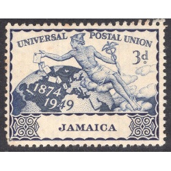 JAMAICA SCOTT 144